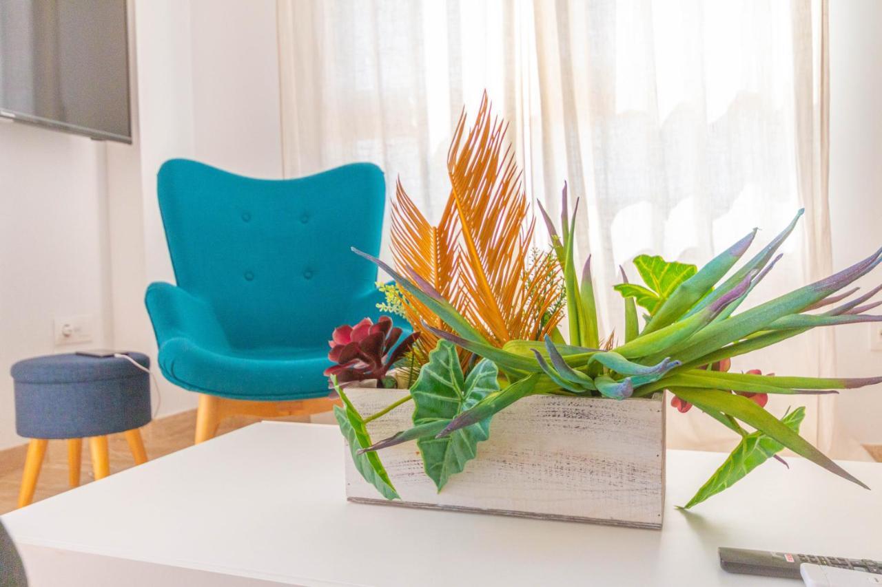 Lovely Apartment Beach Front & Pool El Campello Esterno foto
