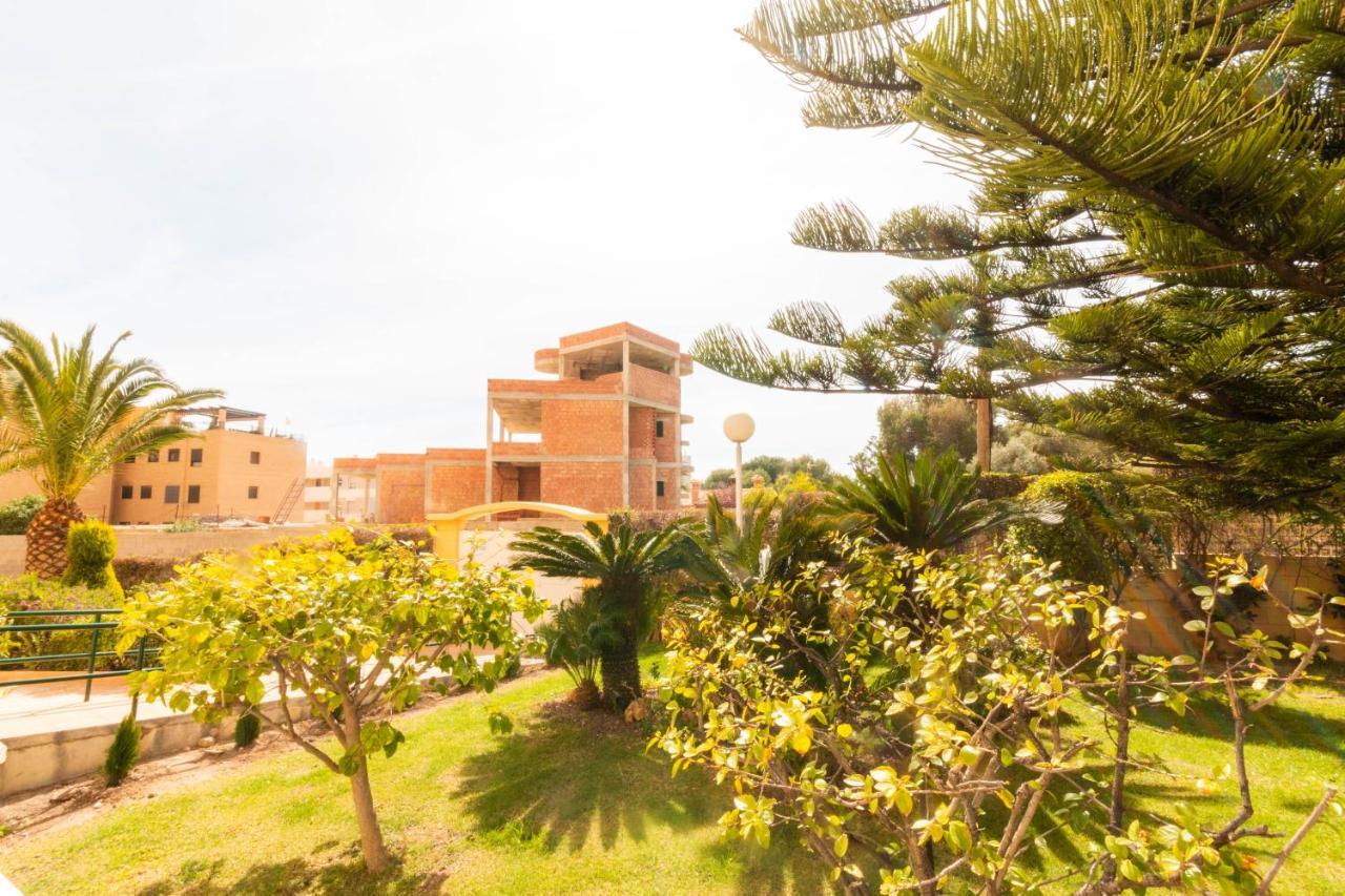 Lovely Apartment Beach Front & Pool El Campello Esterno foto
