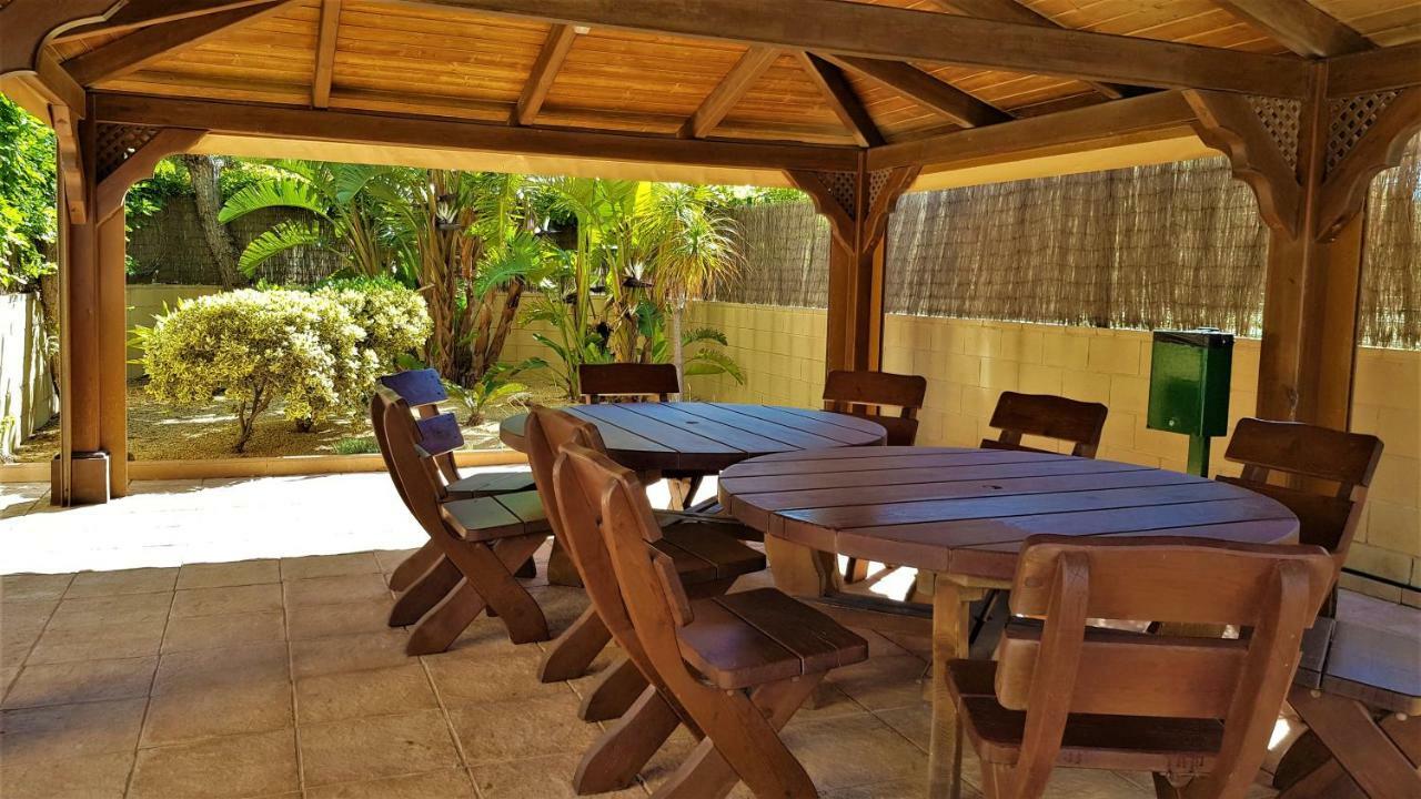 Lovely Apartment Beach Front & Pool El Campello Esterno foto